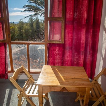 Bed and Breakfast Bassatine Skoura Exteriér fotografie