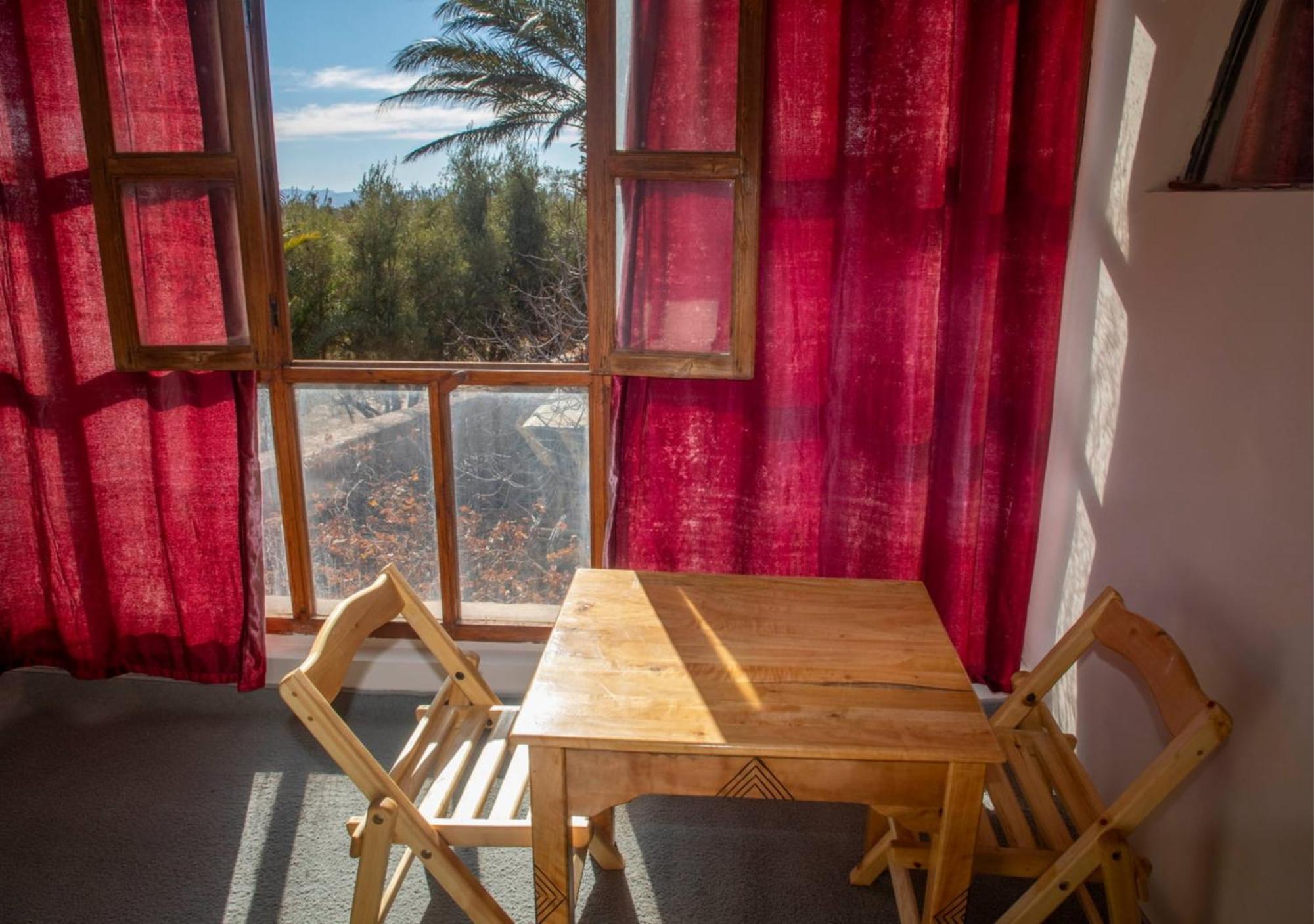 Bed and Breakfast Bassatine Skoura Exteriér fotografie